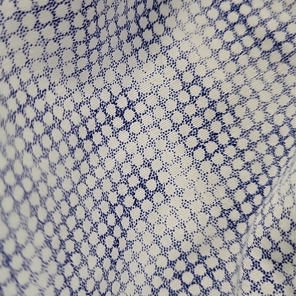 Rough Stock Panhandle Mens Pearl Snap 100% Cotton Western Button Up Size L - Picture 14 of 15